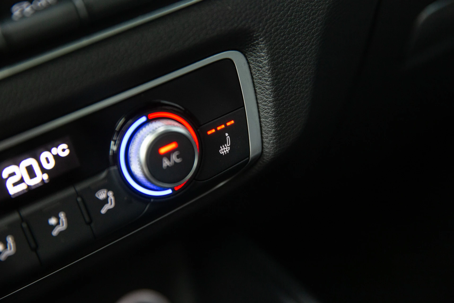 Hoofdafbeelding Audi RS3