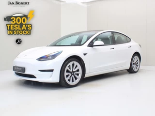 Tesla Model 3 Standard RWD Plus UPGRADE [ AMD RYZEN+LFP-ACCU+WARMTEPOMP+AUTOPILOT+60 kWh+PREMIUM AUDIO ]