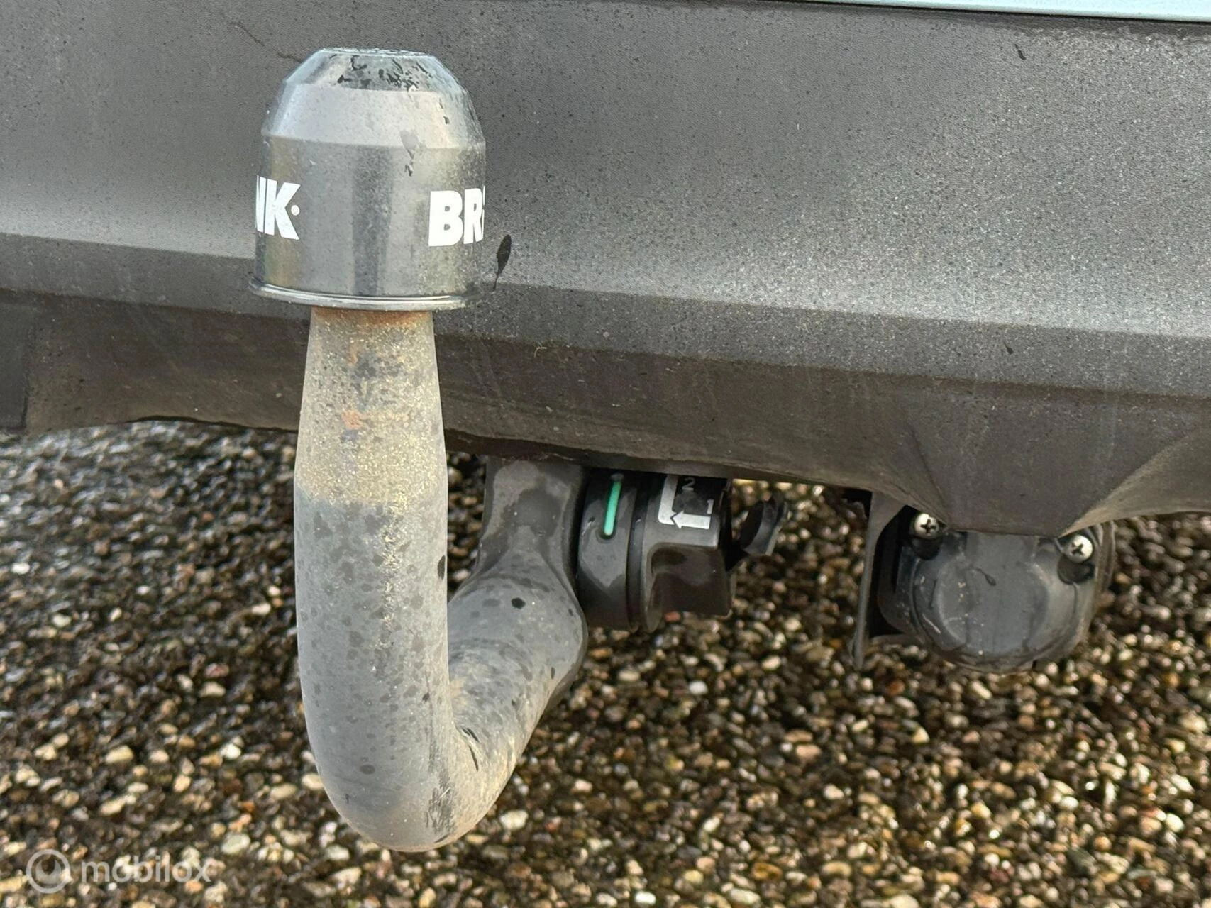 Hoofdafbeelding Renault Scénic