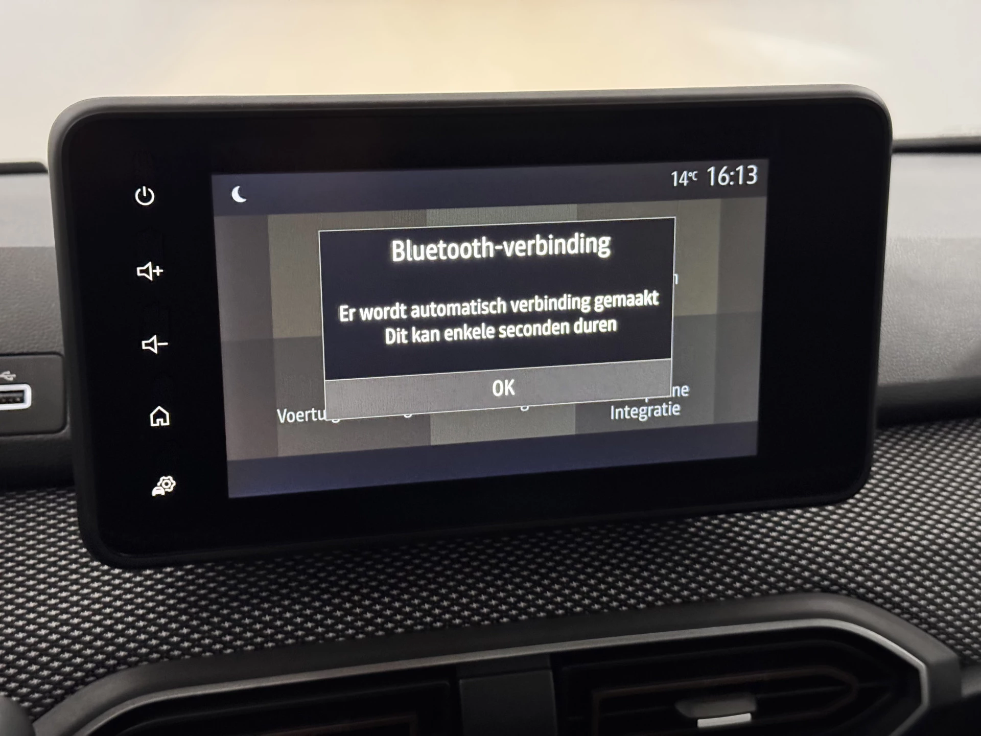 Hoofdafbeelding Dacia Sandero Stepway