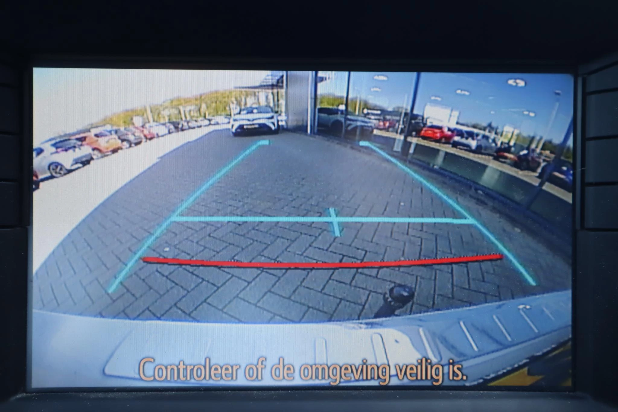 Hoofdafbeelding Toyota Avensis