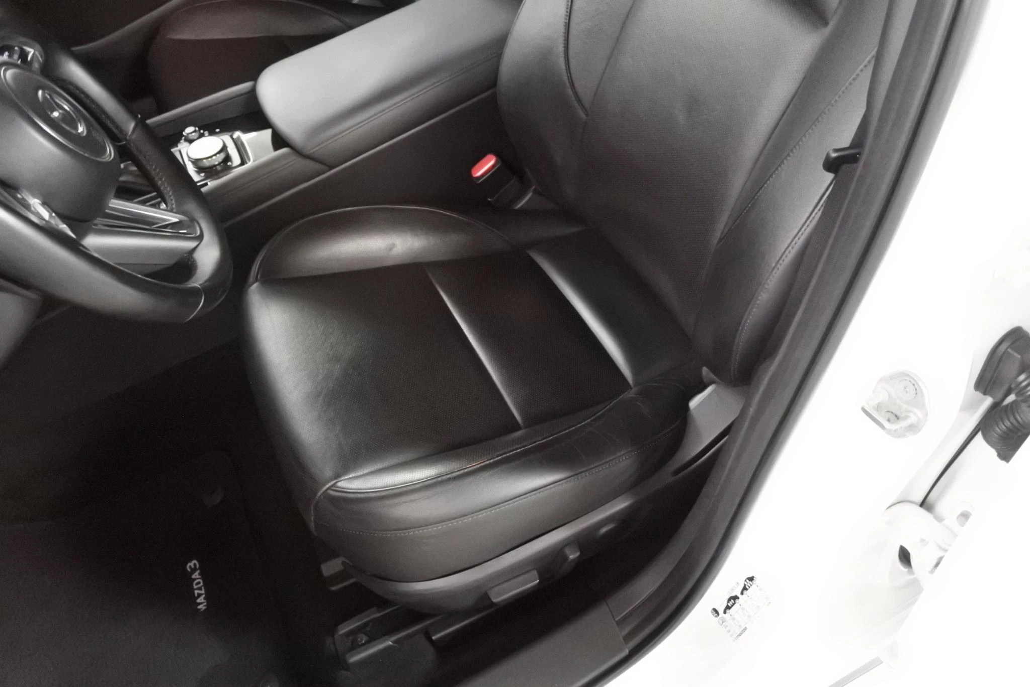 Hoofdafbeelding Mazda 3