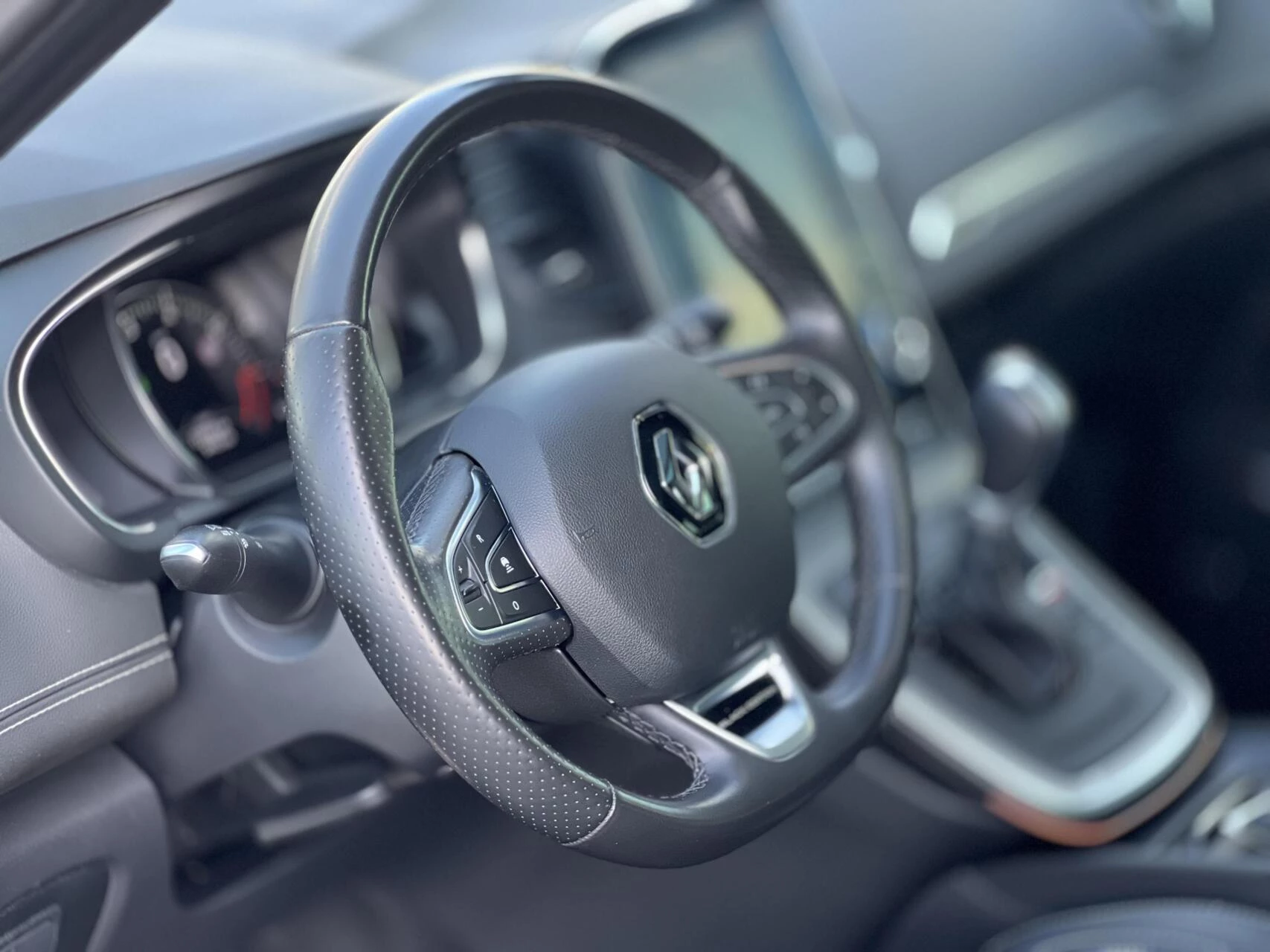 Hoofdafbeelding Renault Grand Scénic