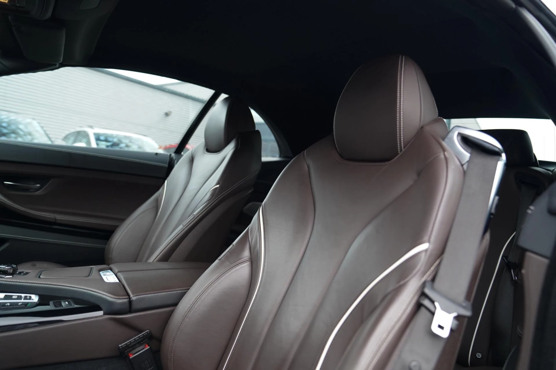 Hoofdafbeelding BMW 6 Serie