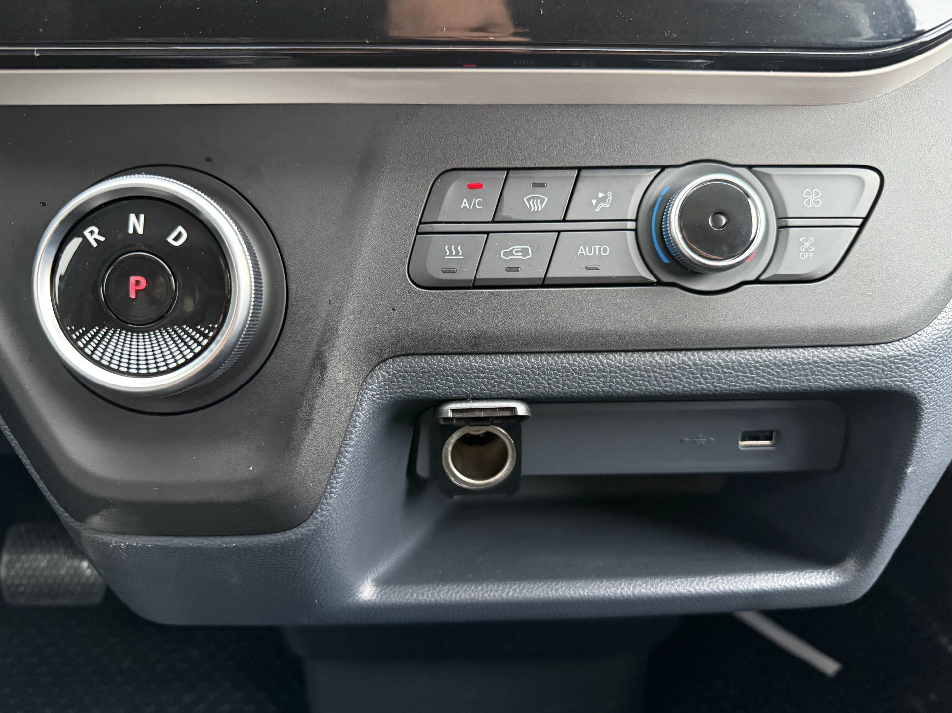 Hoofdafbeelding Maxus eDeliver3