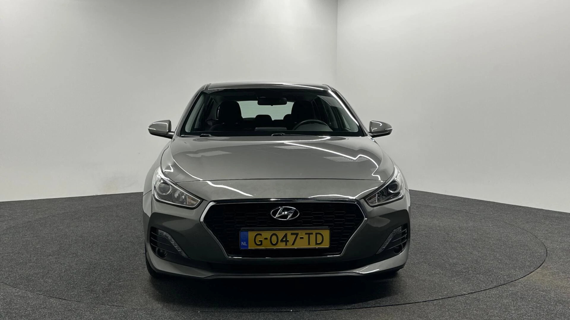 Hoofdafbeelding Hyundai i30