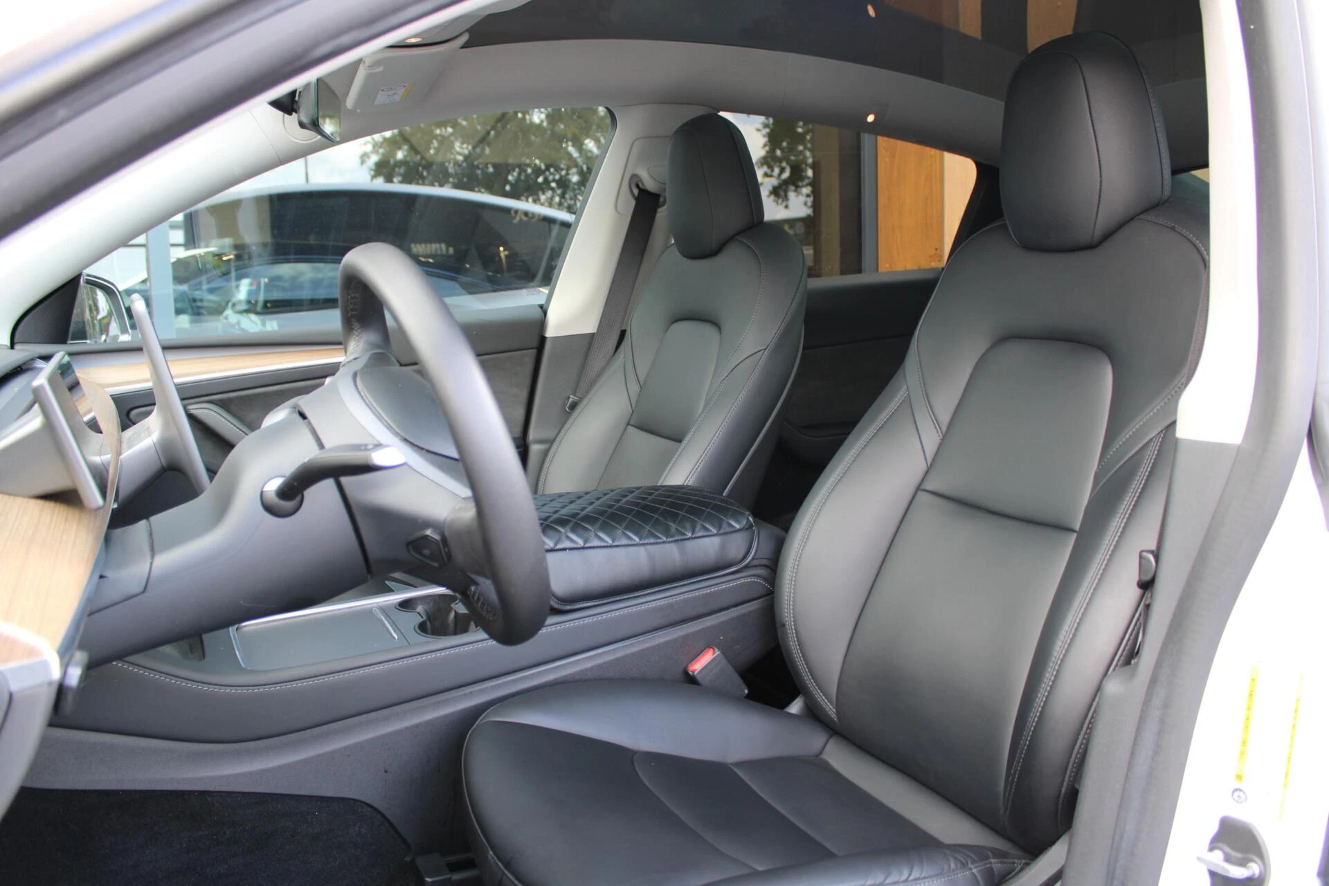 Hoofdafbeelding Tesla Model Y
