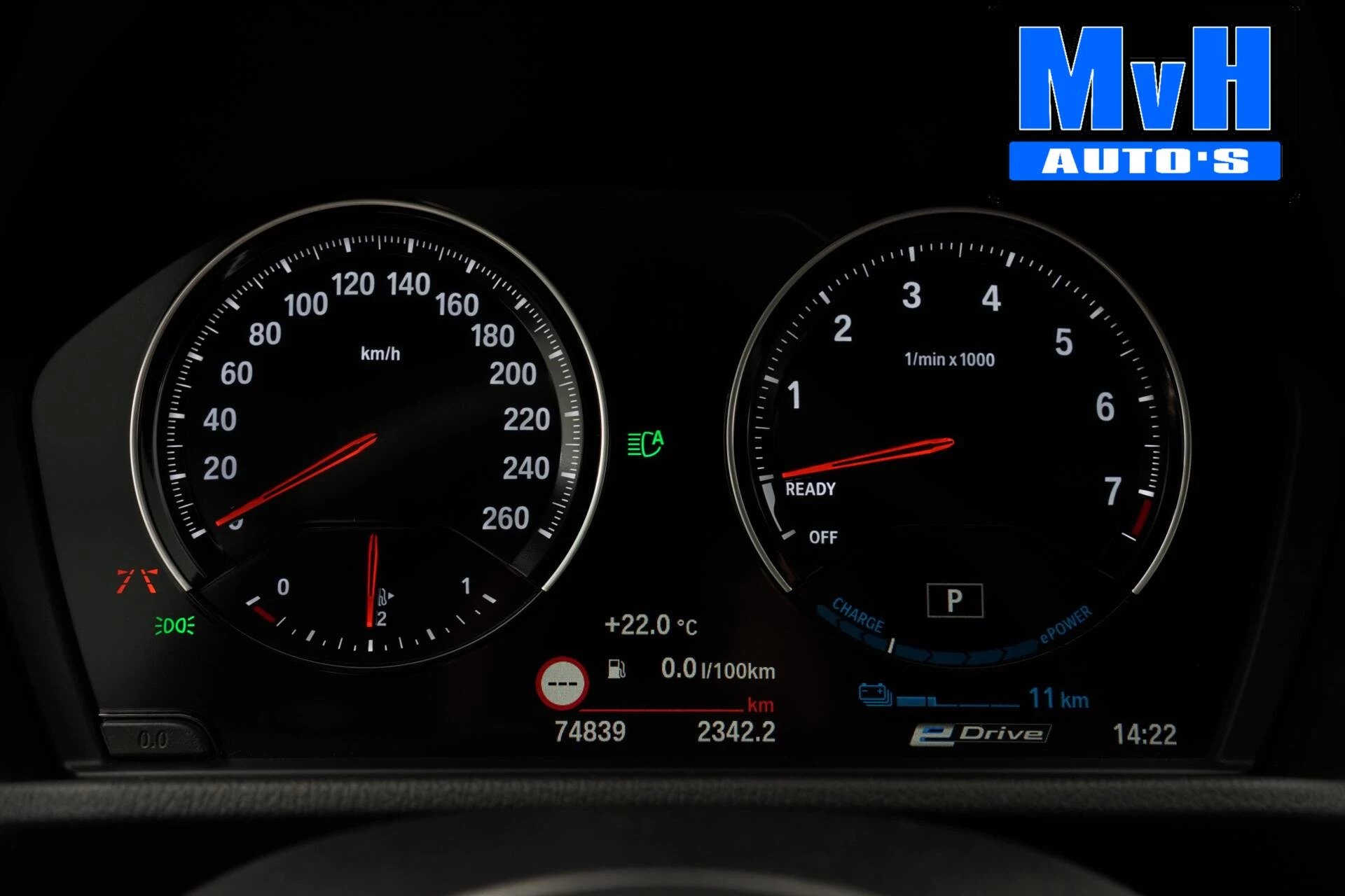 Hoofdafbeelding BMW X2