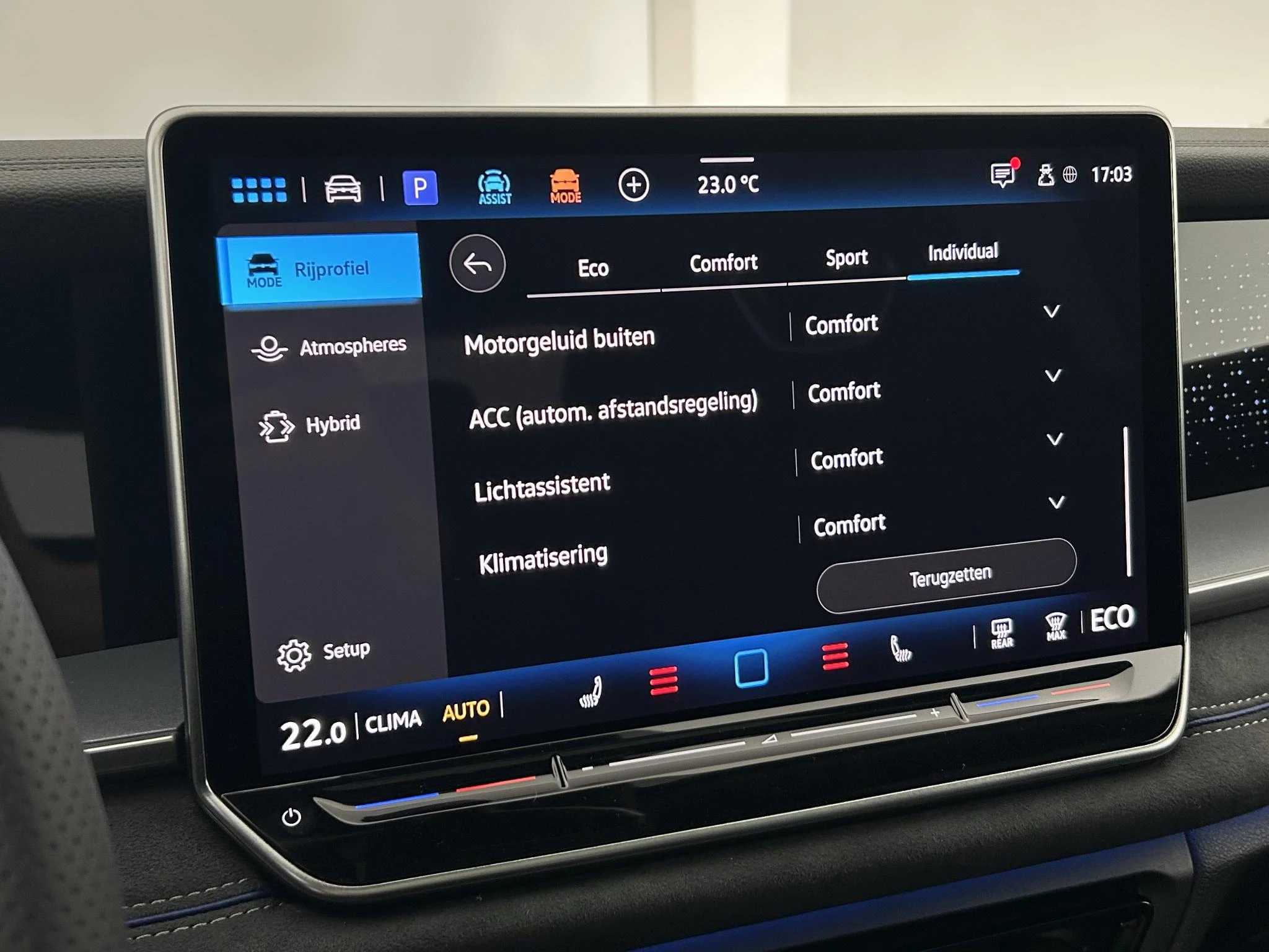 Hoofdafbeelding Volkswagen Tayron