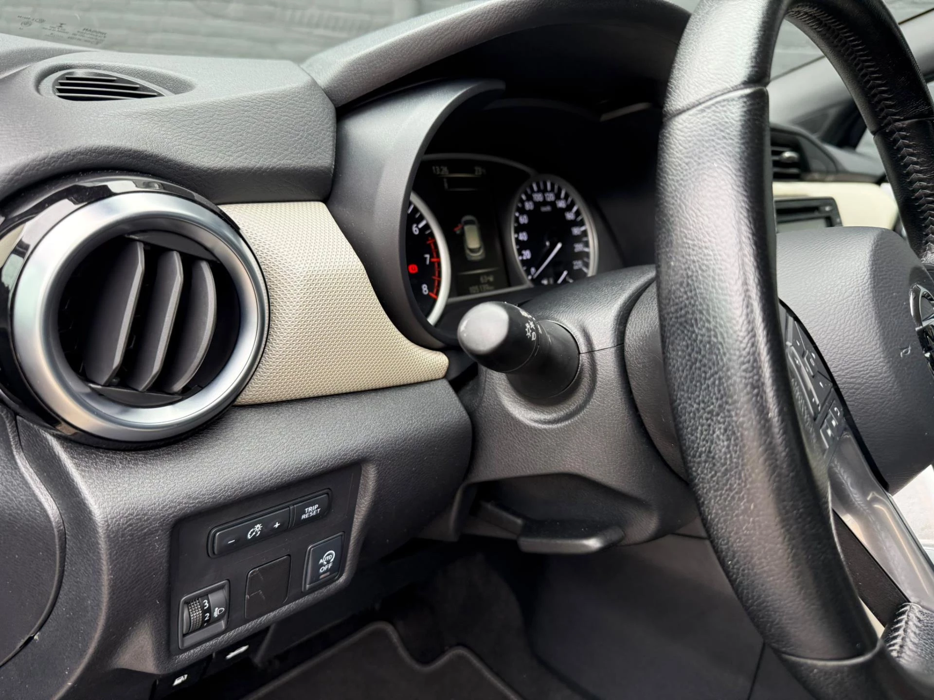 Hoofdafbeelding Nissan Micra