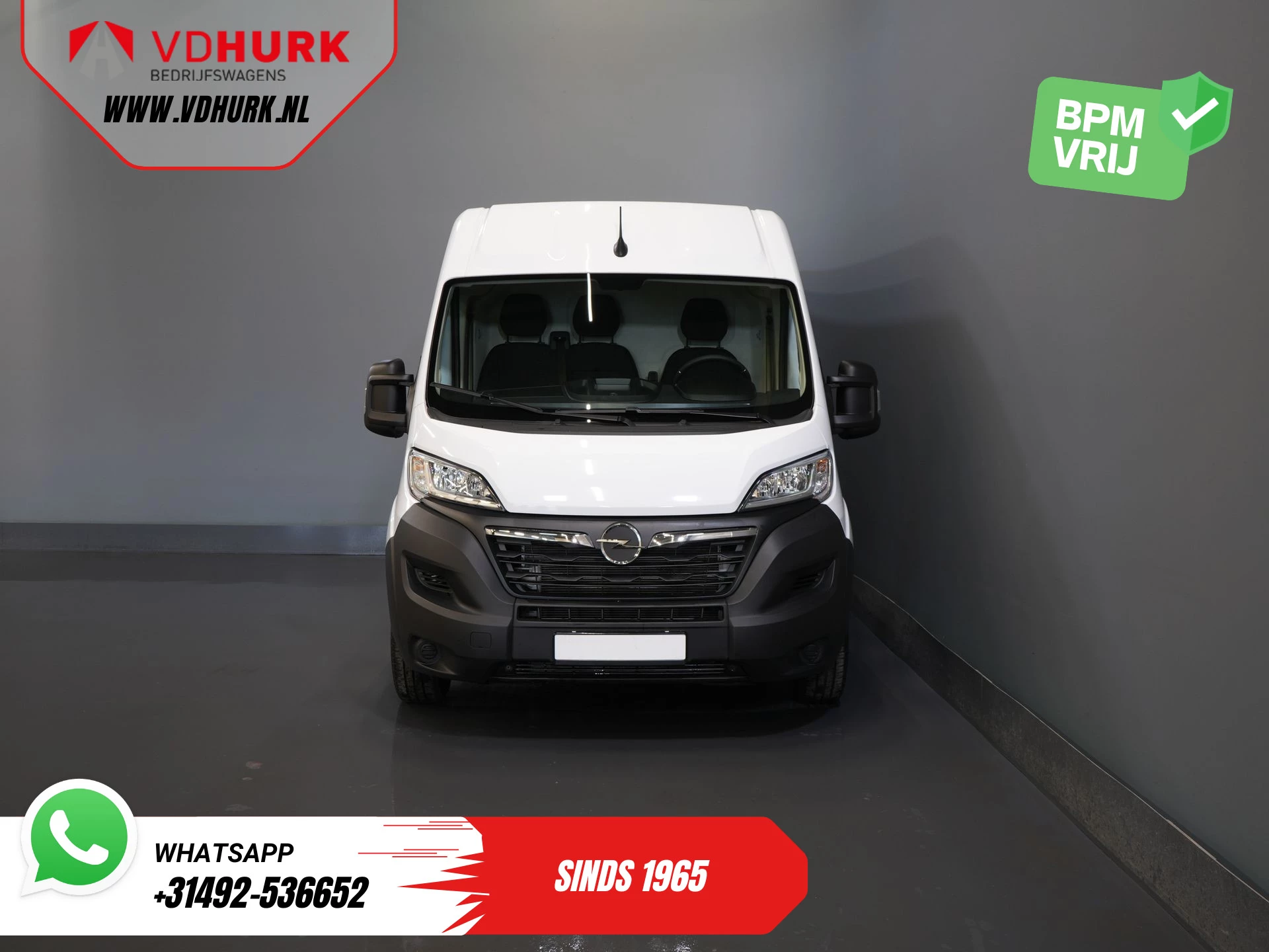 Hoofdafbeelding Fiat Ducato