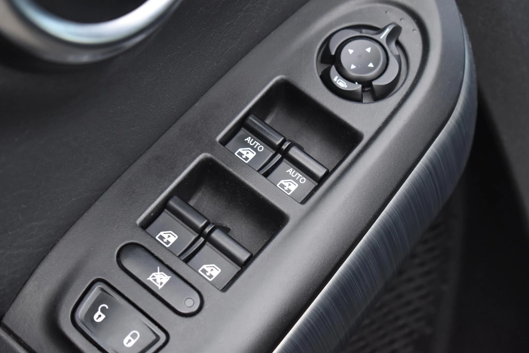 Hoofdafbeelding Fiat 500X