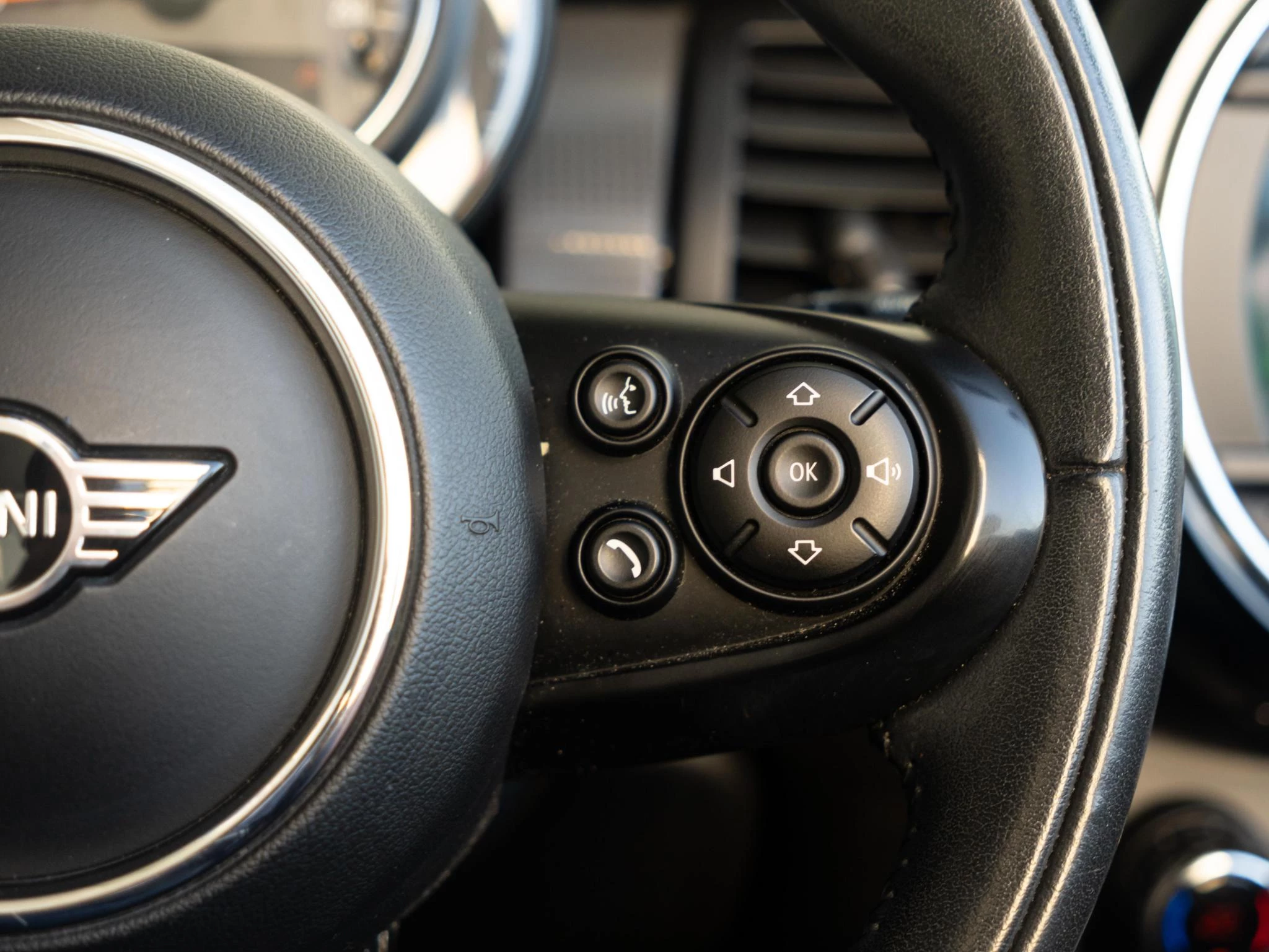 Hoofdafbeelding MINI Cooper Cabrio