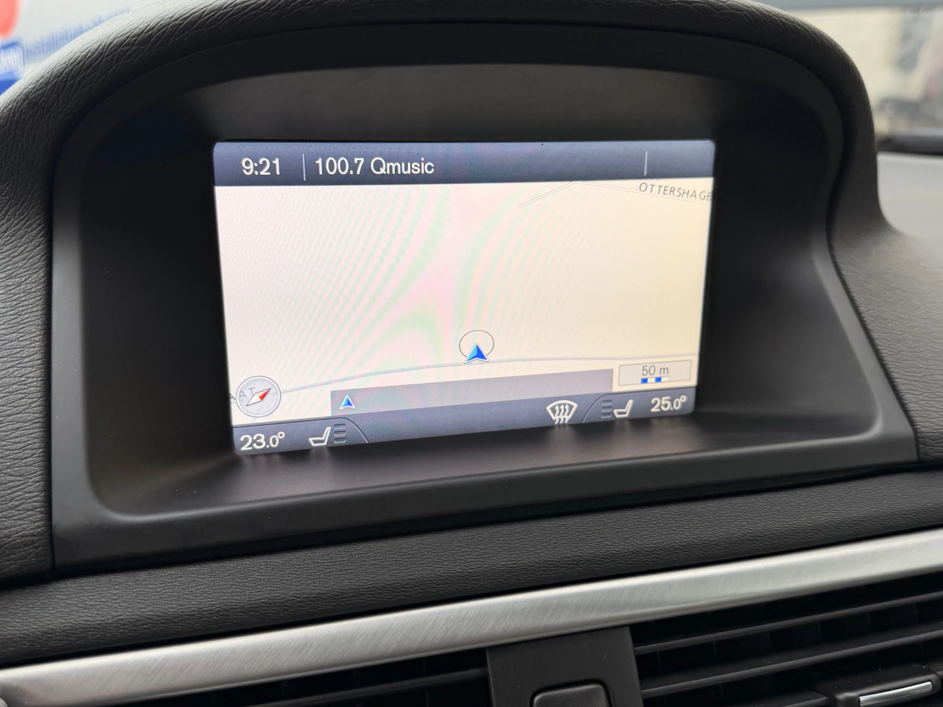 Hoofdafbeelding Volvo V70