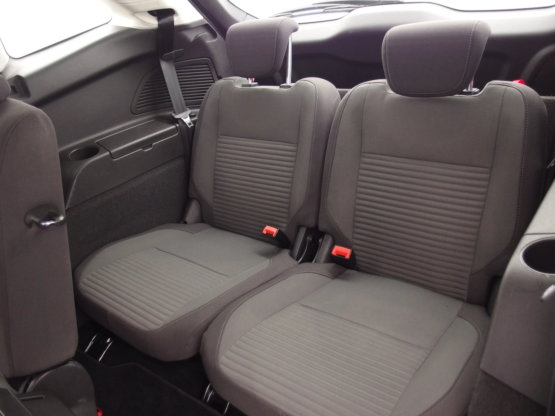 Hoofdafbeelding Ford Grand C-Max