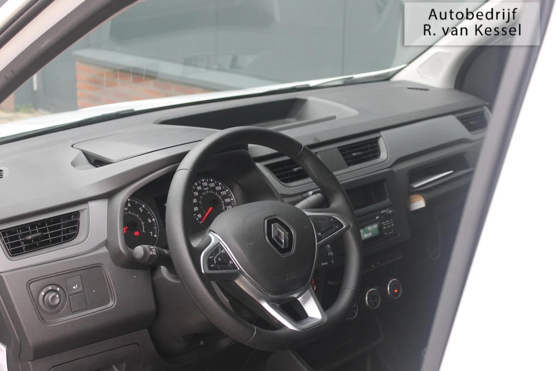 Hoofdafbeelding Renault Express