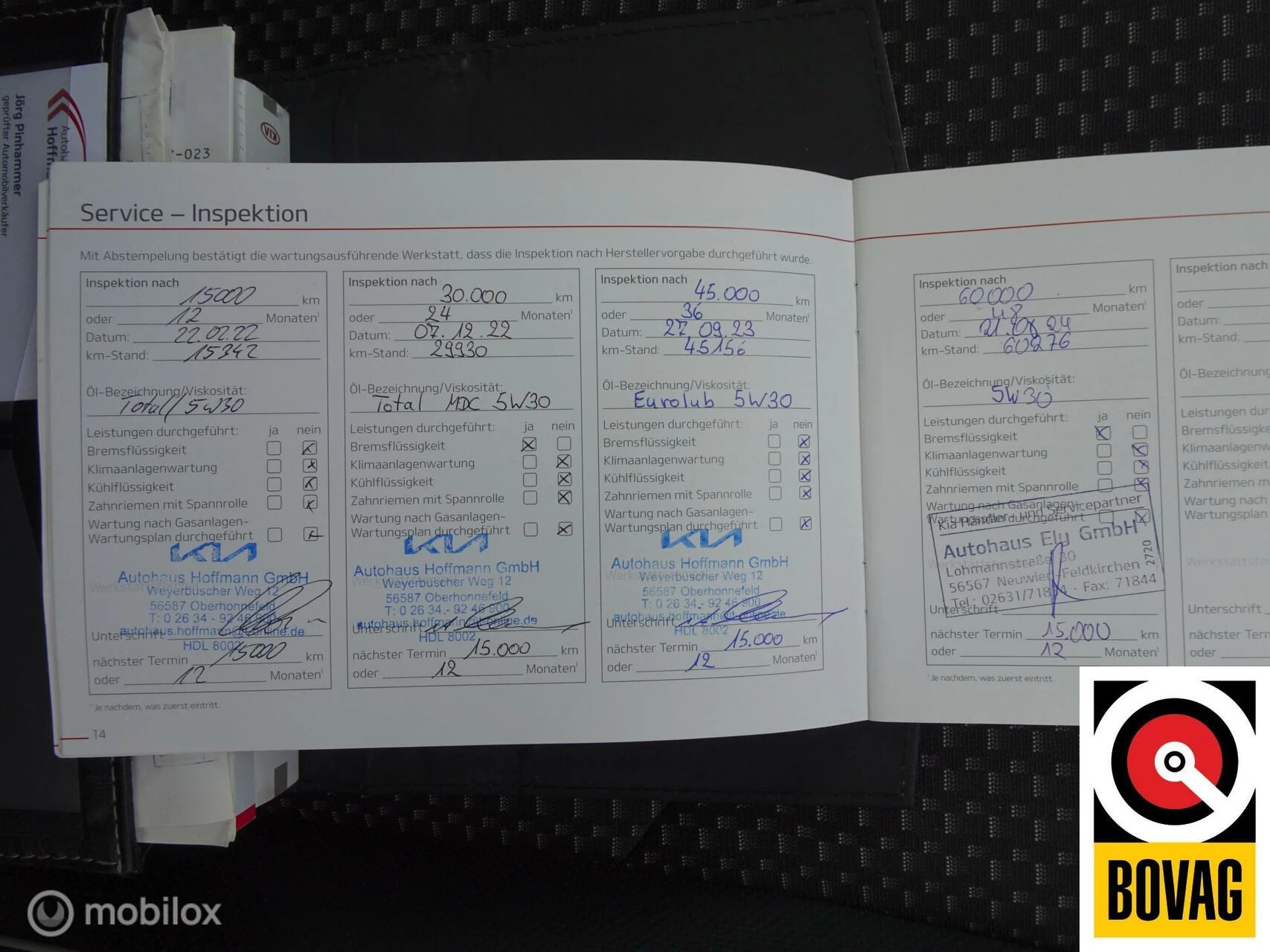 Hoofdafbeelding Kia XCeed