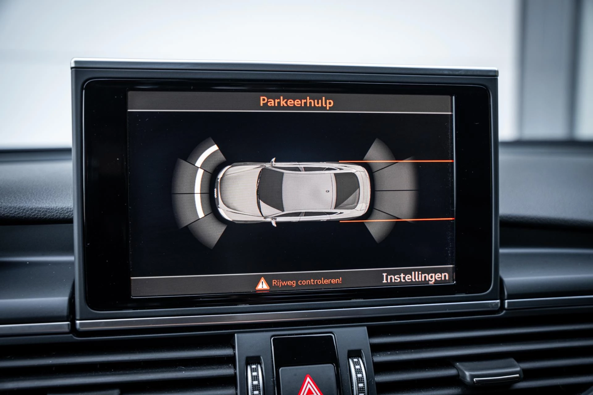 Hoofdafbeelding Audi S7