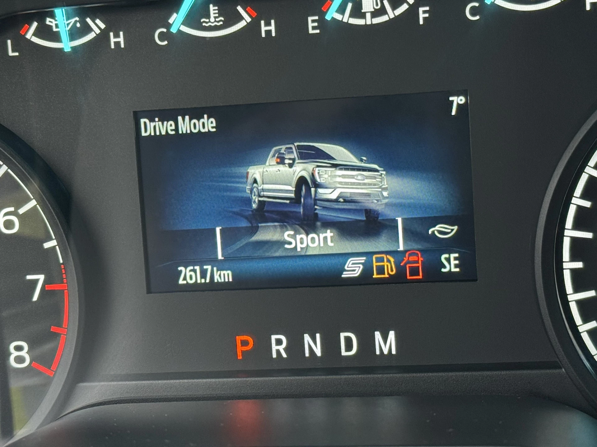 Hoofdafbeelding Ford F-150