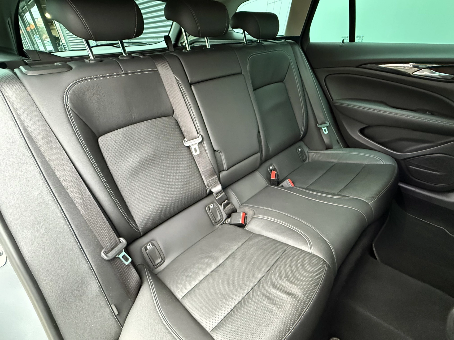 Hoofdafbeelding Opel Insignia