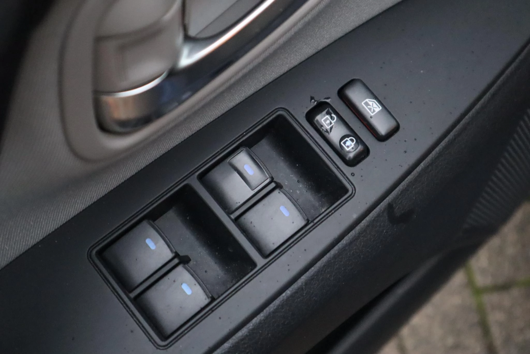 Hoofdafbeelding Toyota Avensis