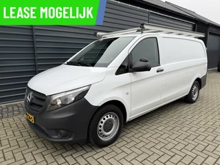 Mercedes Vito 114 CDI Lang Automaat Airco Ecc Imperiaal Trekhaak