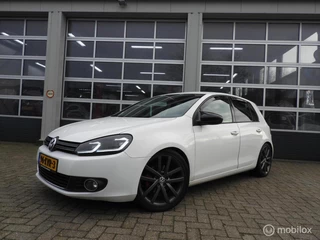 Volkswagen Golf 1.4 TSI Comfortline