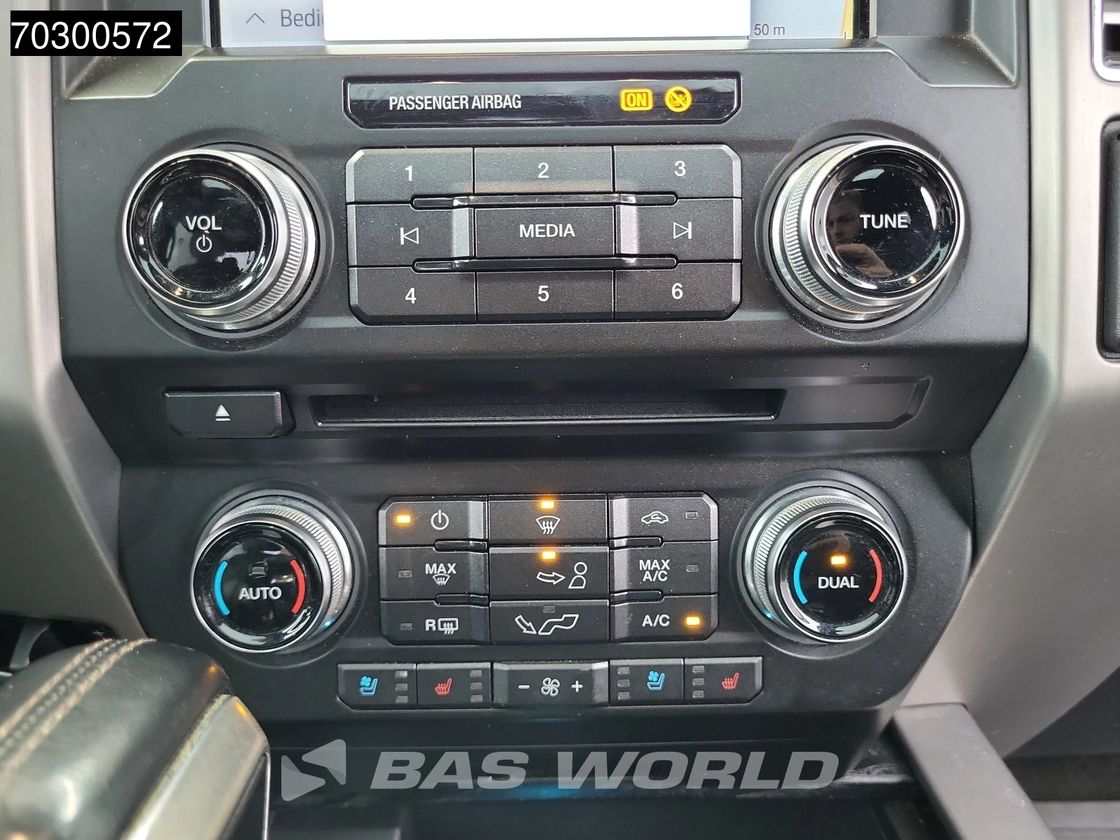 Hoofdafbeelding Ford F-150