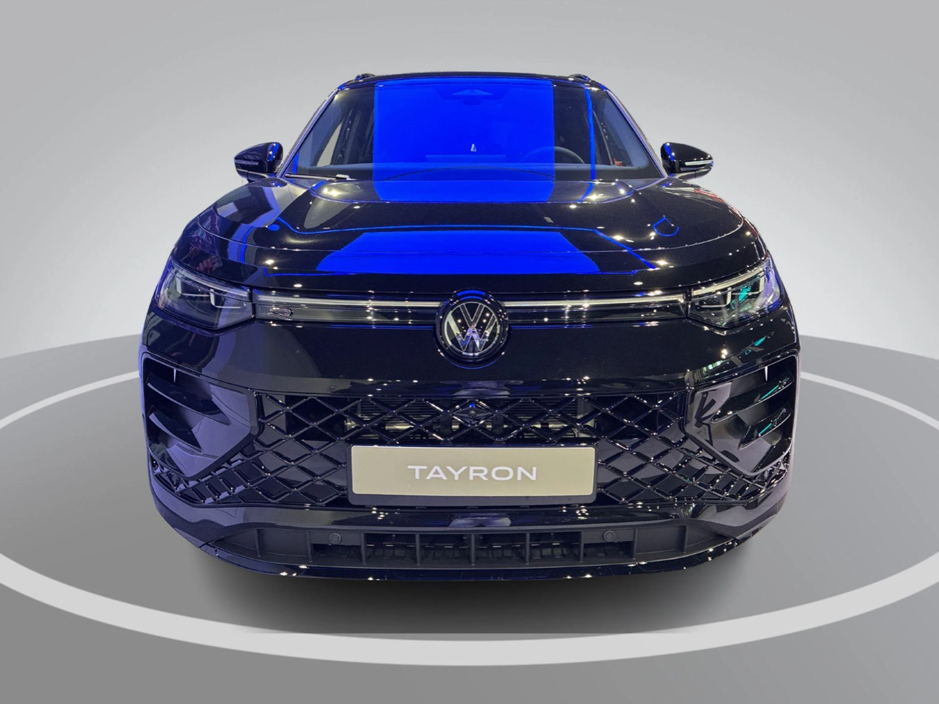 Hoofdafbeelding Volkswagen Tayron