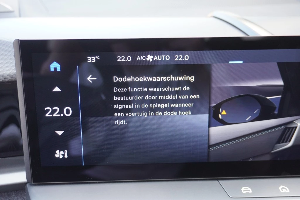 Hoofdafbeelding Opel Grandland