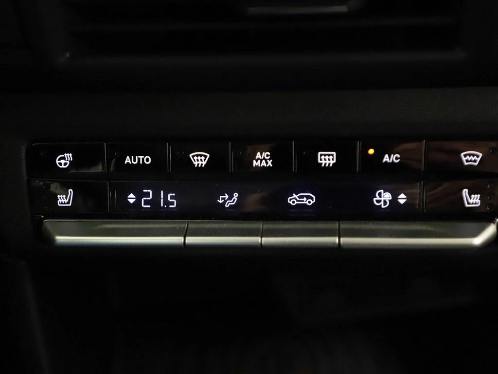 Hoofdafbeelding Opel Frontera