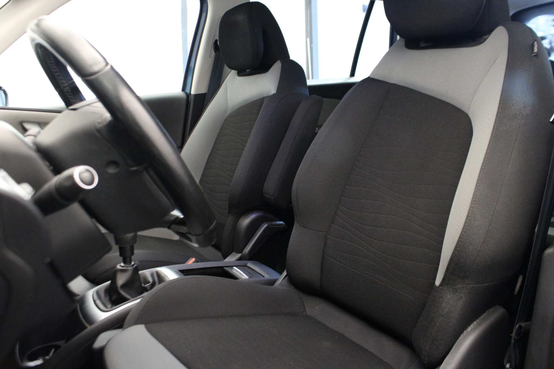 Hoofdafbeelding Citroën Grand C4 Picasso