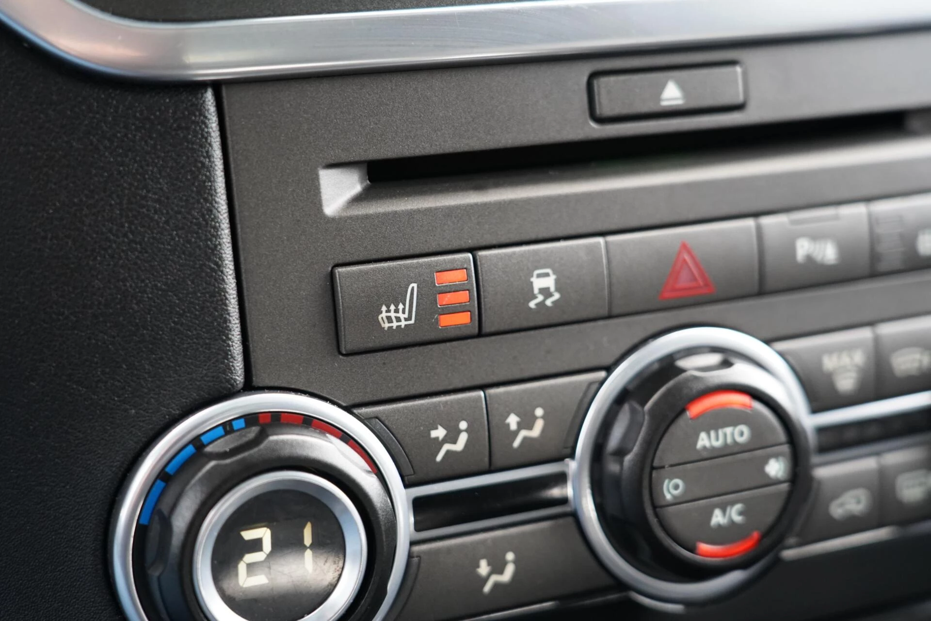 Hoofdafbeelding Land Rover Discovery