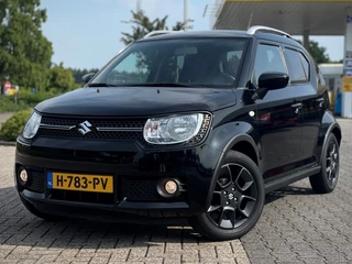 Suzuki Ignis 1.2 SELECT AUTOMAAT CAMERA NAVI 22.200KM
