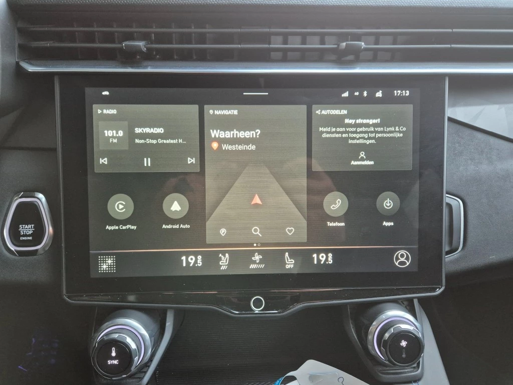 Hoofdafbeelding Lynk & Co 01