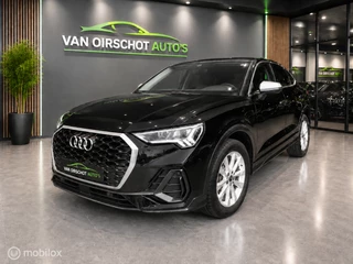 Audi Q3 Sportback 45 TFSI e S Edition BJ 2022