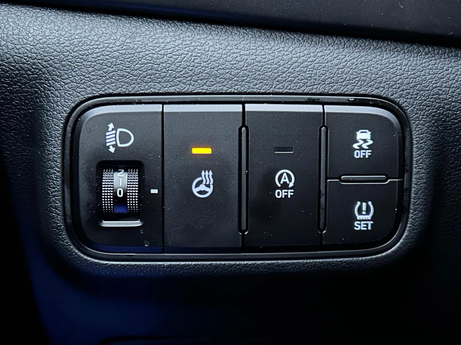 Hoofdafbeelding Hyundai Bayon