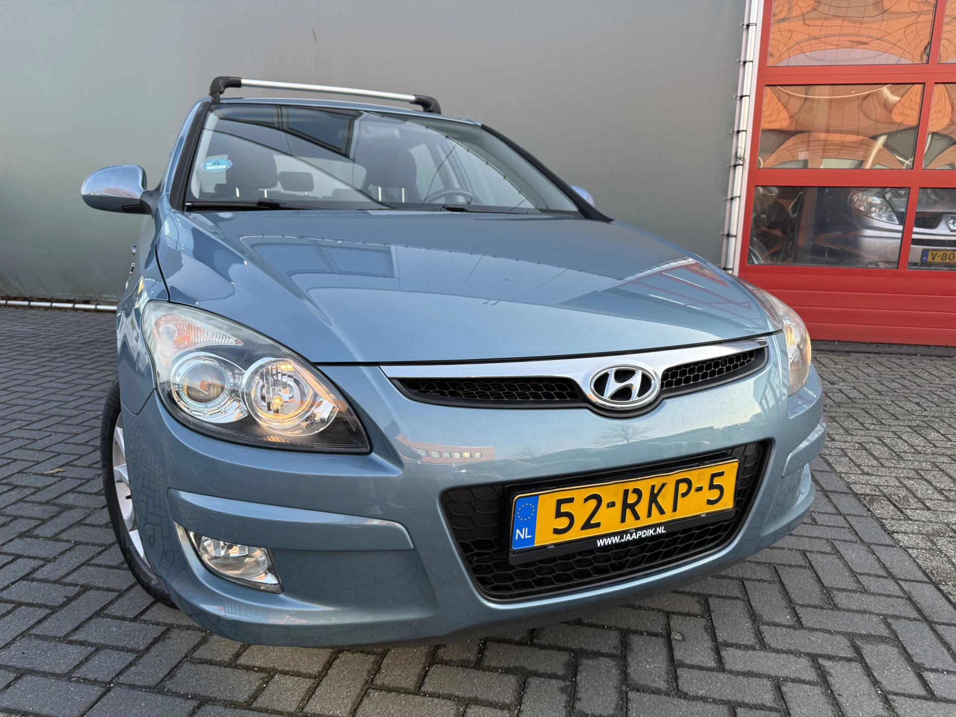 Hoofdafbeelding Hyundai i30