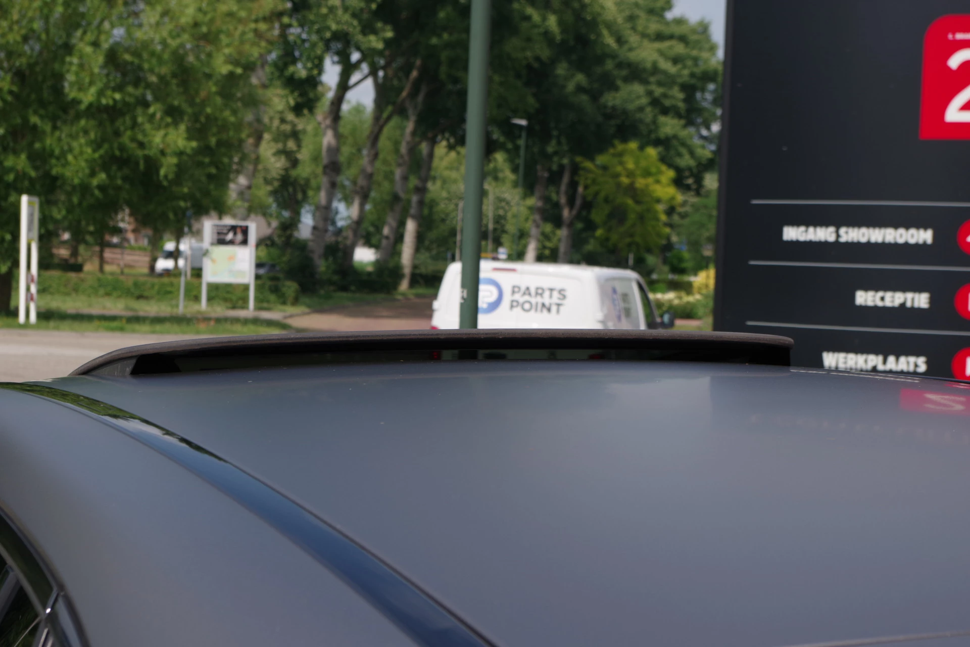 Hoofdafbeelding Mercedes-Benz EQC