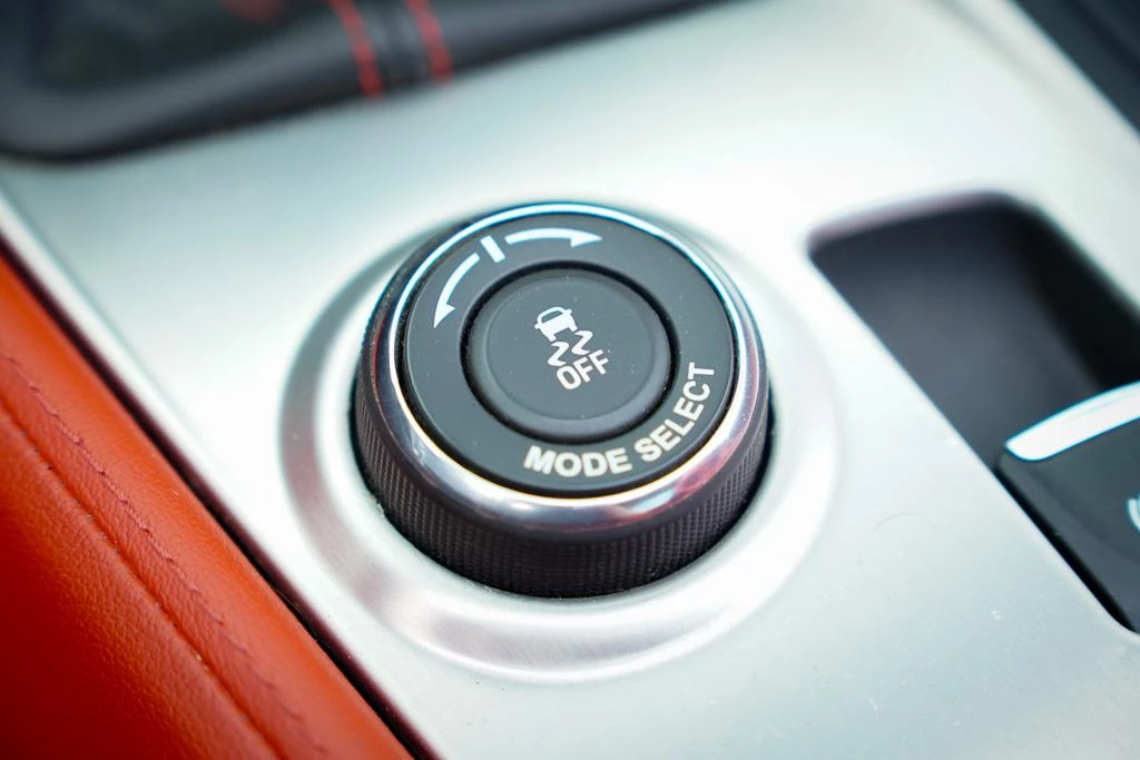 Hoofdafbeelding Chevrolet Corvette