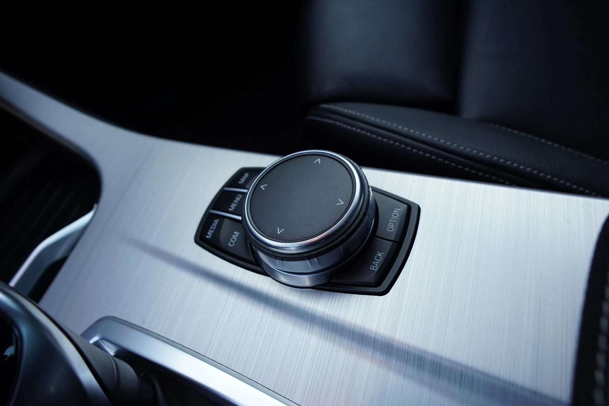 Hoofdafbeelding BMW X4