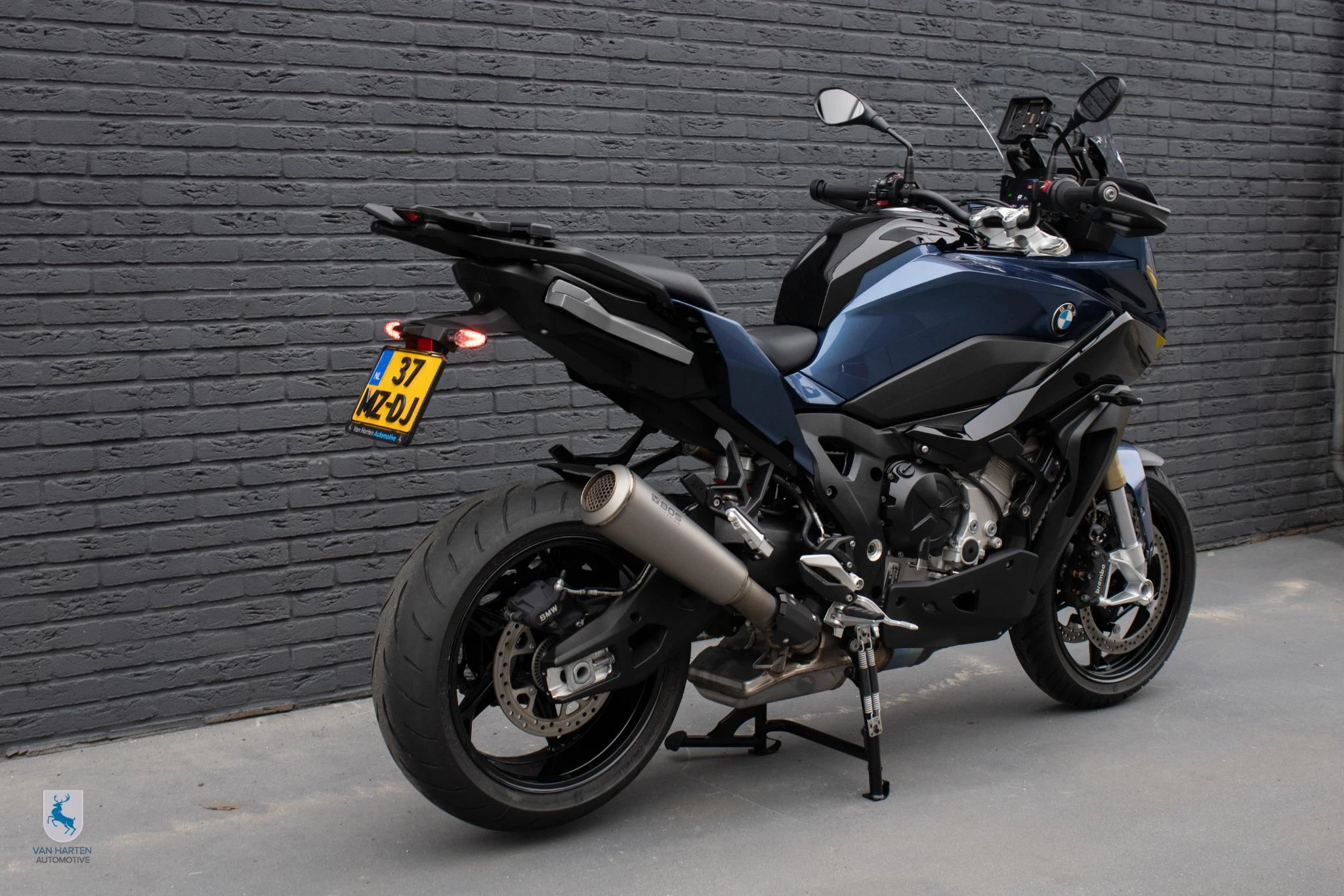 Hoofdafbeelding BMW S 1000 XR