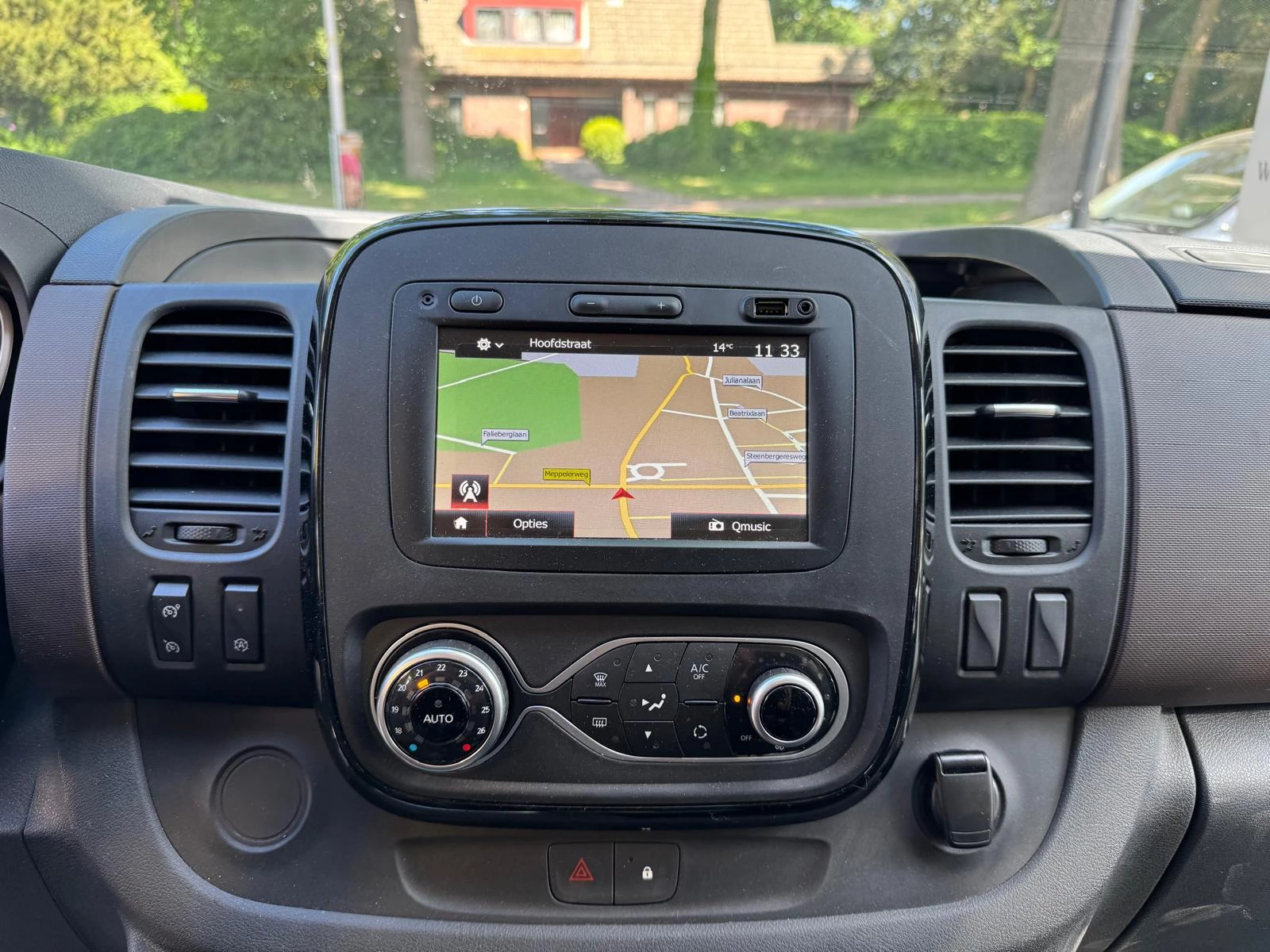 Hoofdafbeelding Fiat Talento