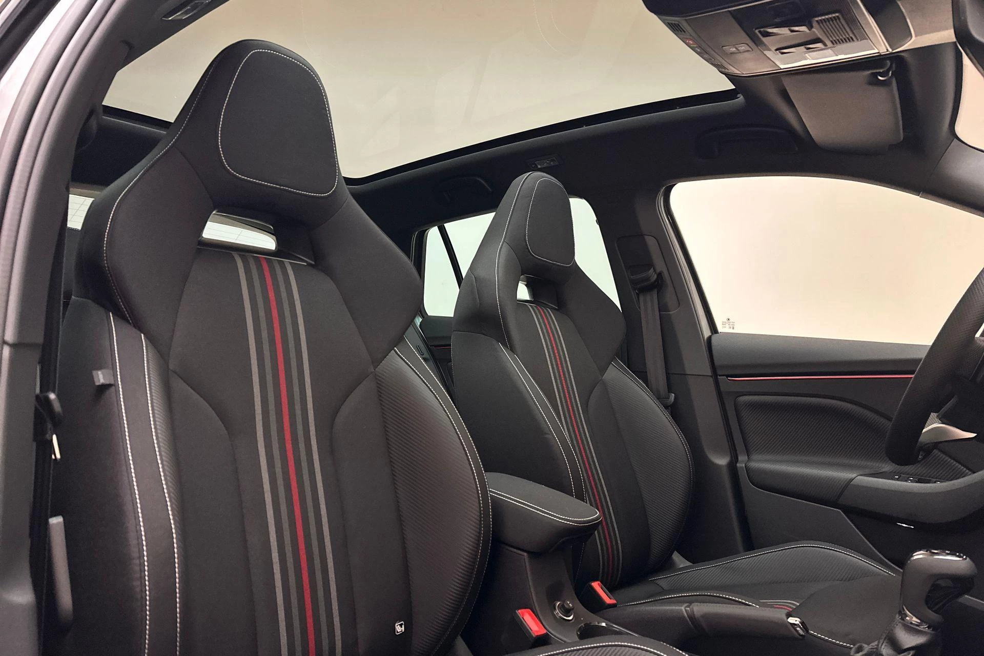 Hoofdafbeelding Škoda Scala