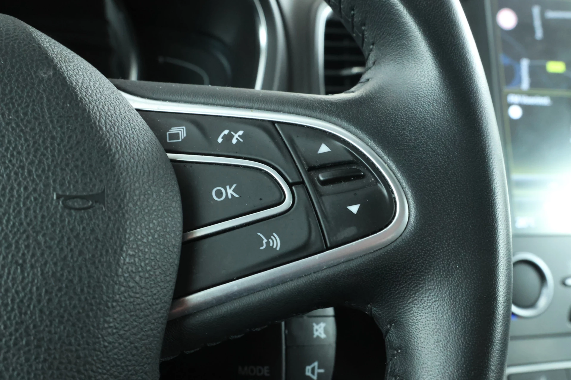 Hoofdafbeelding Renault Scénic