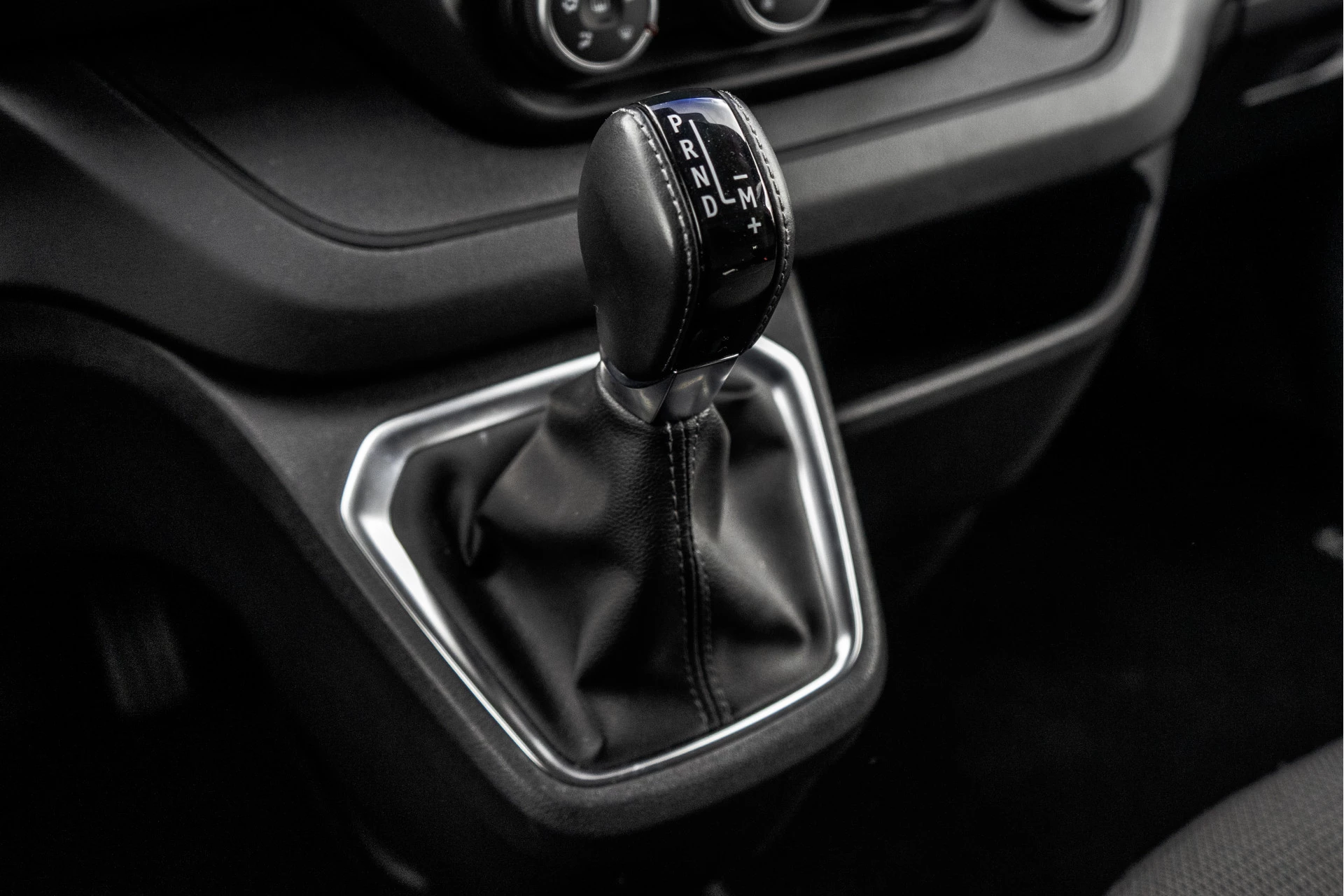 Hoofdafbeelding Nissan Primastar