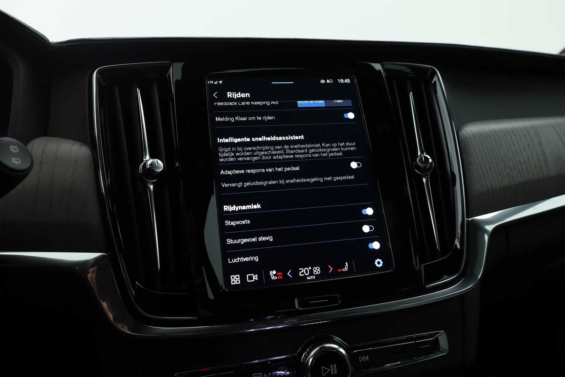 Hoofdafbeelding Volvo V90