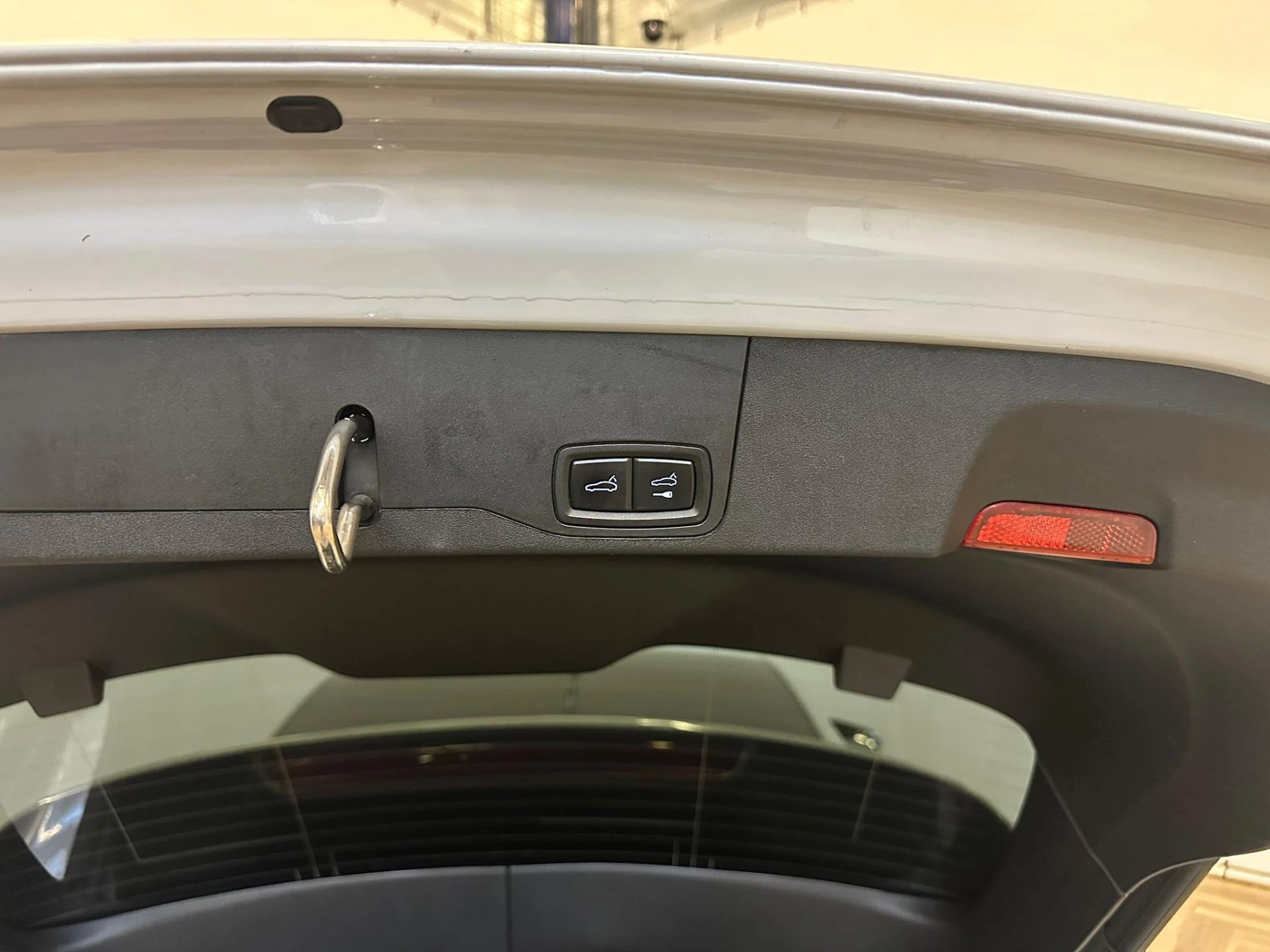 Hoofdafbeelding Porsche Taycan