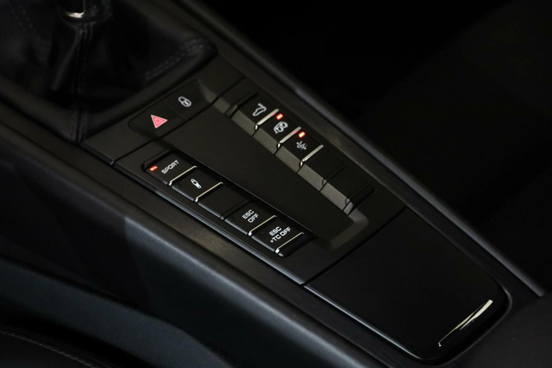 Hoofdafbeelding Porsche 911