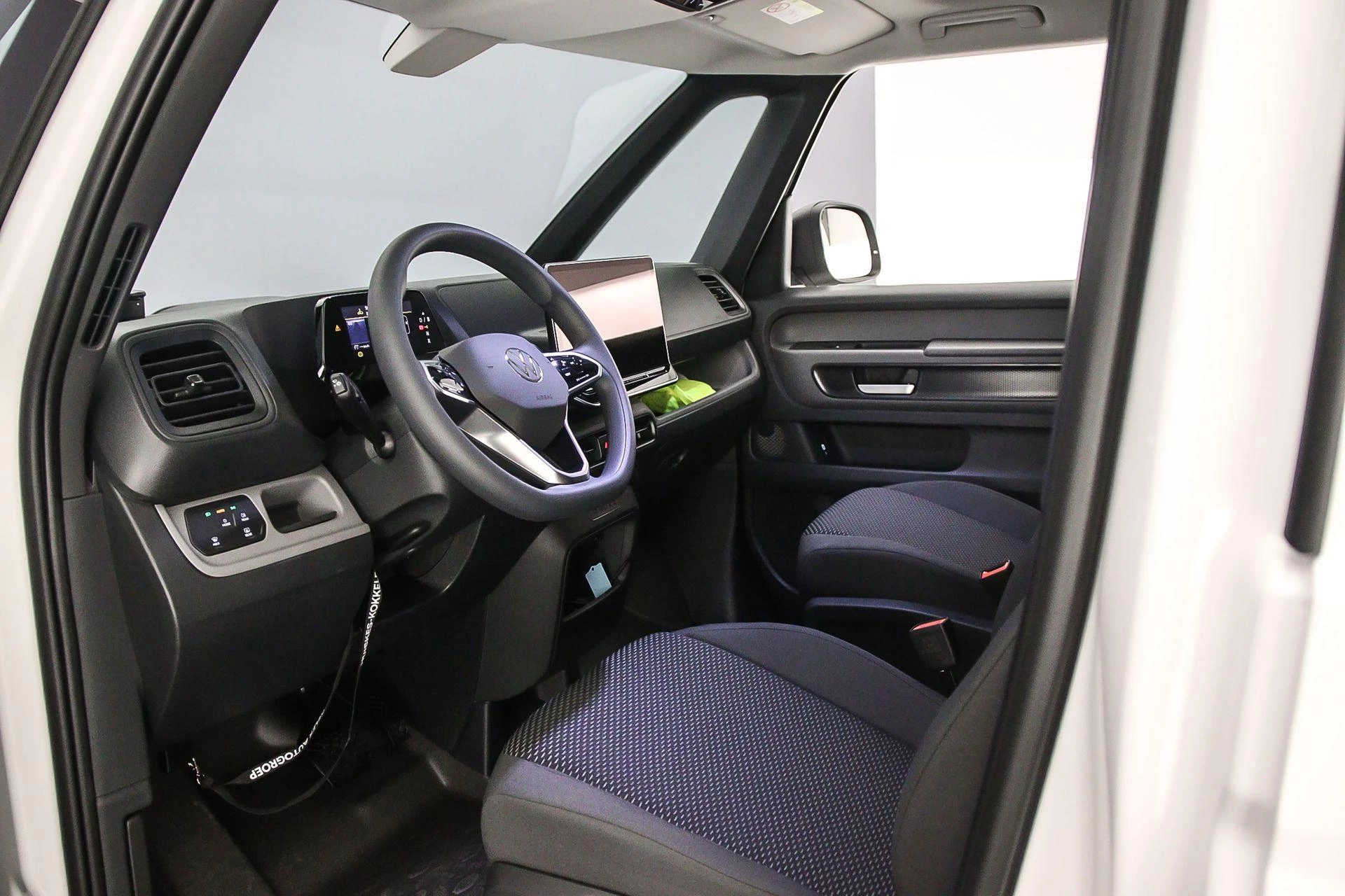 Hoofdafbeelding Volkswagen ID. Buzz Cargo